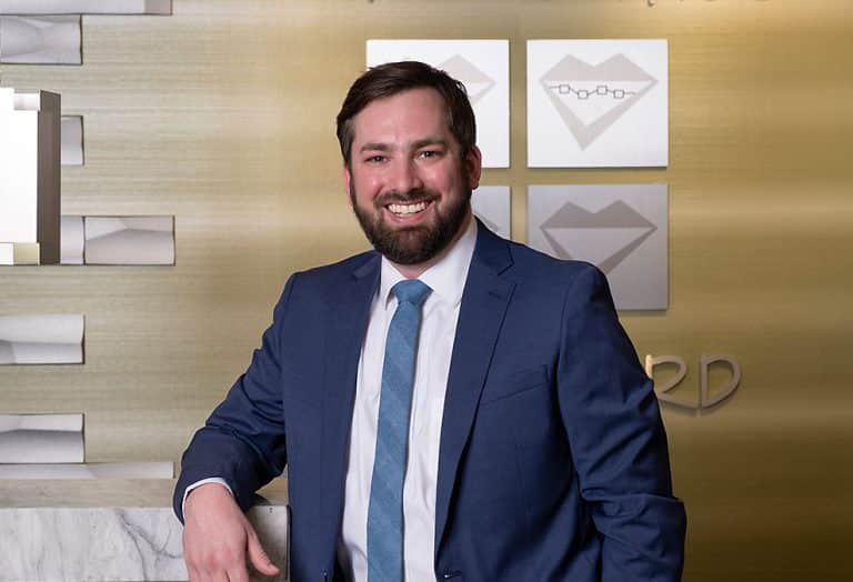 Meet Dr. Colby T. Bradford Servicing the Greater Southeast Florida